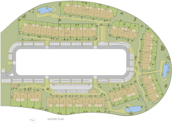Квартира в Пілар-де-ла-Орадада, Іспанія, 74м² - зображення 21