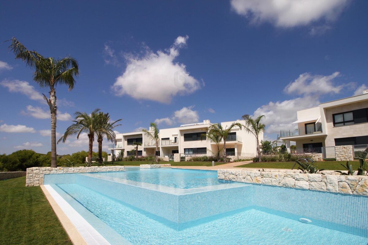 Apartament z 2 sypialniami, 74m² w Pilar de la Horadada, Hiszpania [ID: 0137s-SP0588]