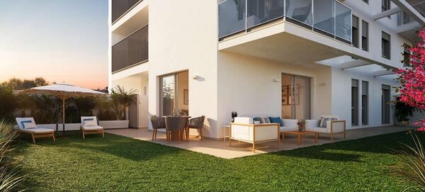 Квартира в Дения, Испания, 104м² - изображение 8