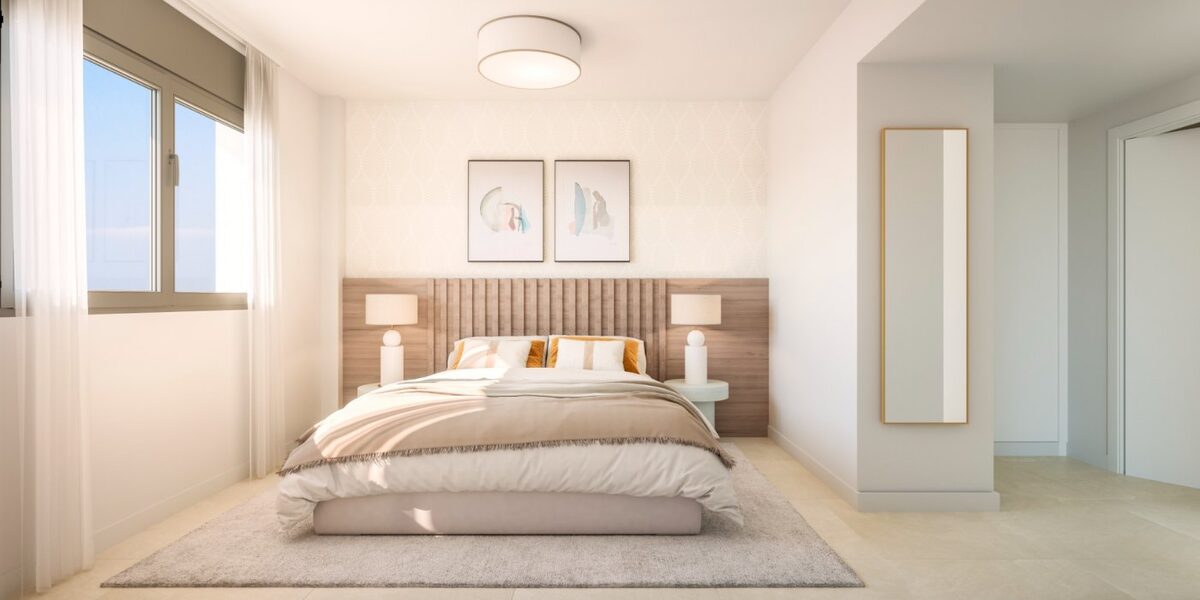 Пентхаус з 3 спальнями, 112м² в Денія, Іспанія [ID: 0137s-SP0545]