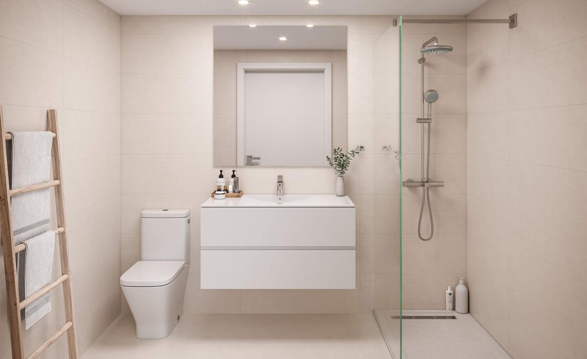 Пентхаус з 3 спальнями, 125м² в Аліканте, Іспанія [ID: 0137s-SP0308]