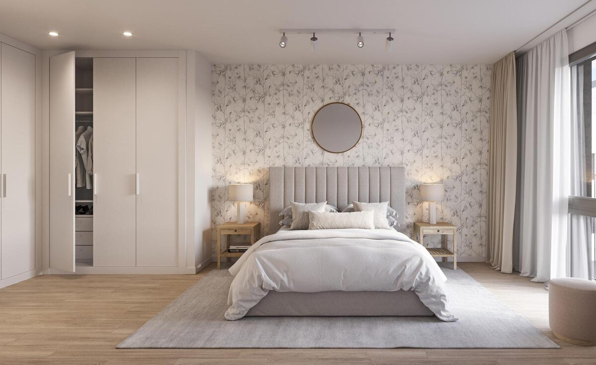 Пентхаус з 3 спальнями, 125м² в Аліканте, Іспанія [ID: 0137s-SP0308]