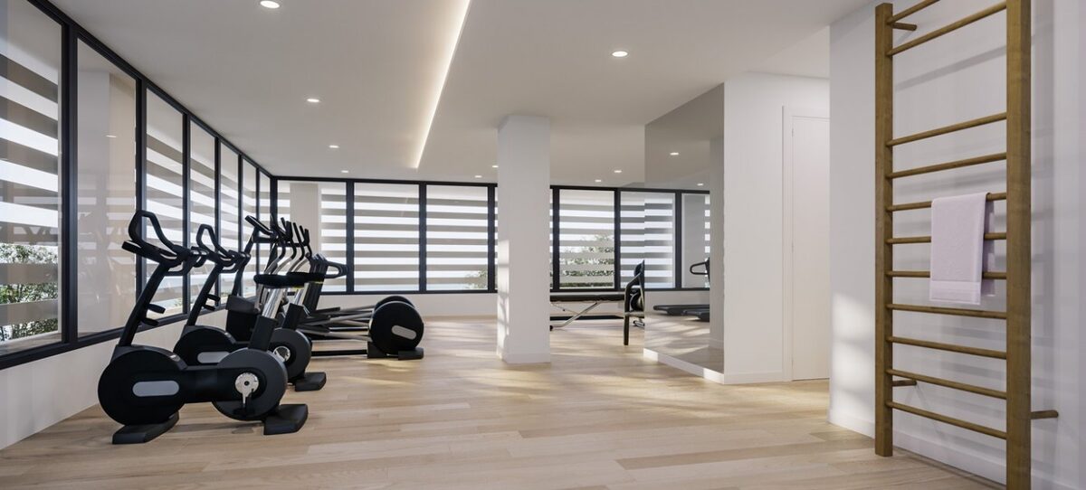 Apartament z 4 sypialniami, 128m² w Alicante, Hiszpania [ID: 0137s-SP0104]