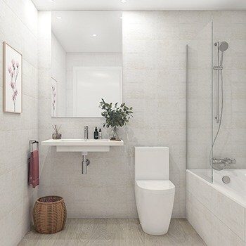 Apartament z 4 sypialniami, 128m² w Alicante, Hiszpania [ID: 0137s-SP0104]