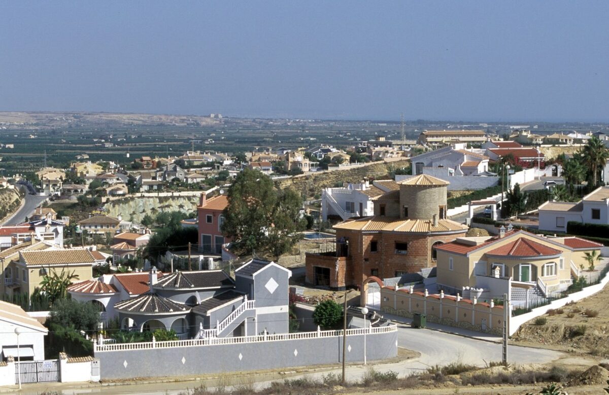 Villa with 3 bedrooms, 147m² in Rojales, Spain [ID: 0137s-SP0264]