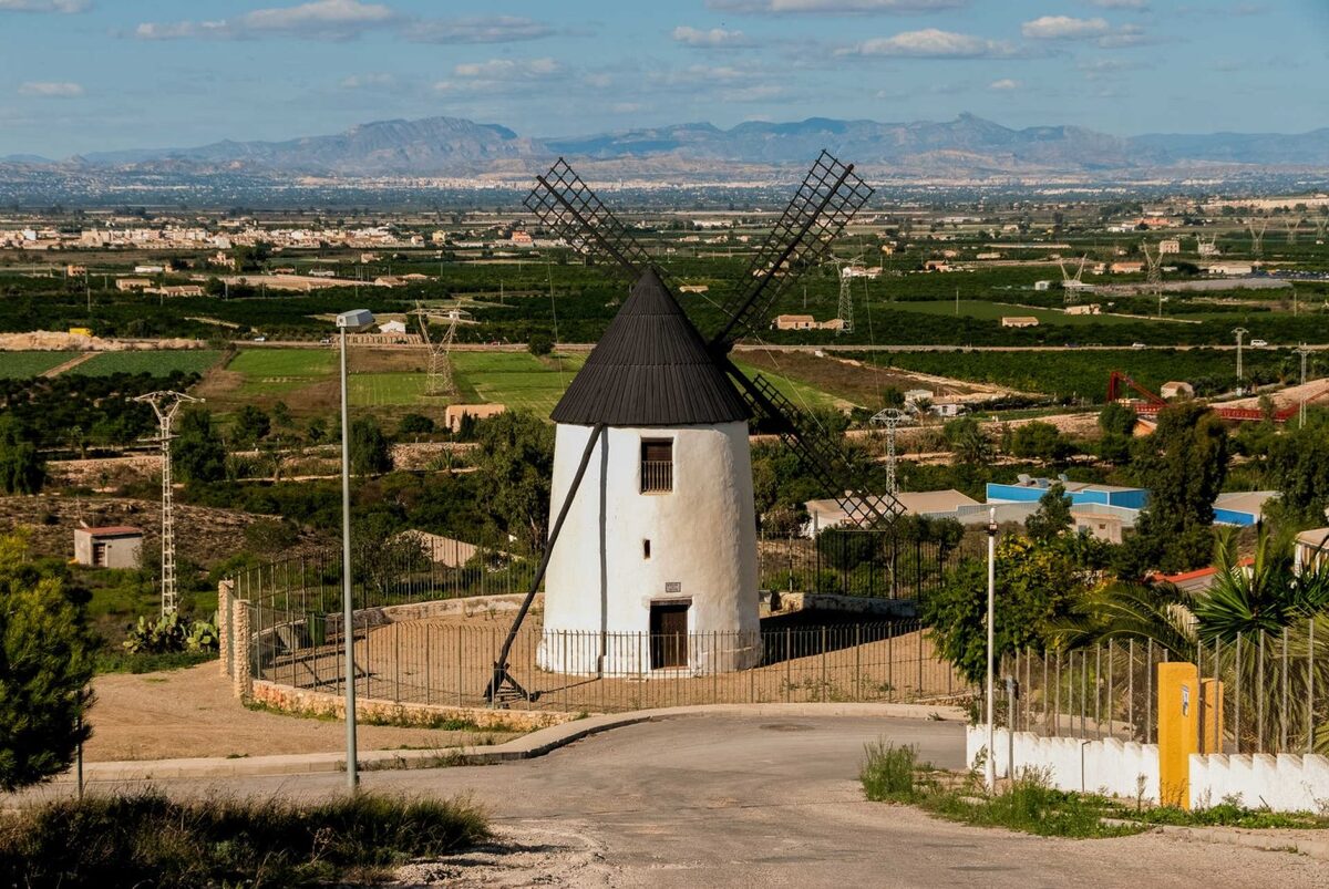 Villa with 3 bedrooms, 147m² in Rojales, Spain [ID: 0137s-SP0264]