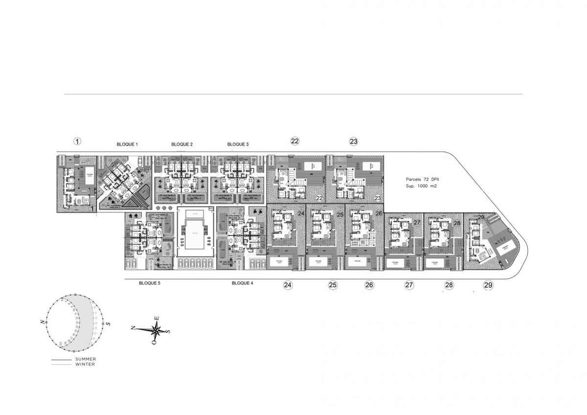 Villa with 3 bedrooms, 147m² in Rojales, Spain [ID: 0137s-SP0264]
