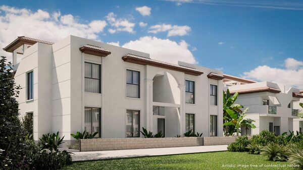Бунгало в Рохалес, Іспанія, 116м² - зображення 3