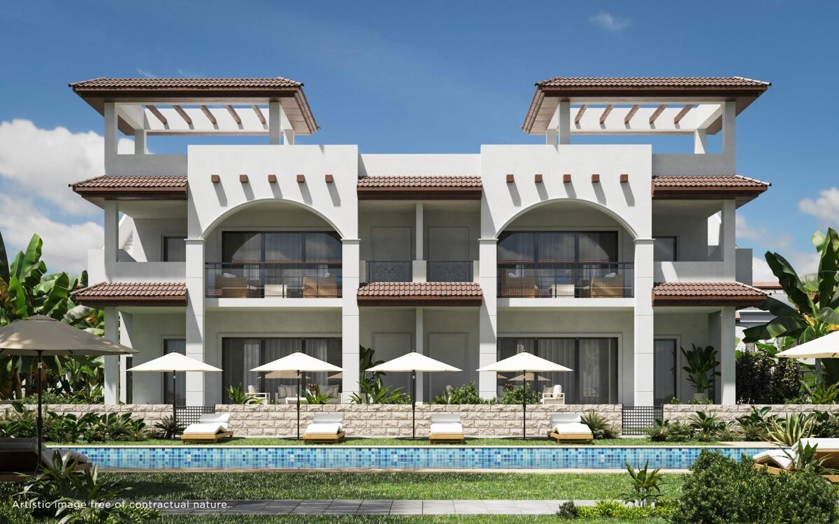 Бунгало с 3 спальнями, 116м² в Рохалес, Испания [ID: 0137s-SP0579]