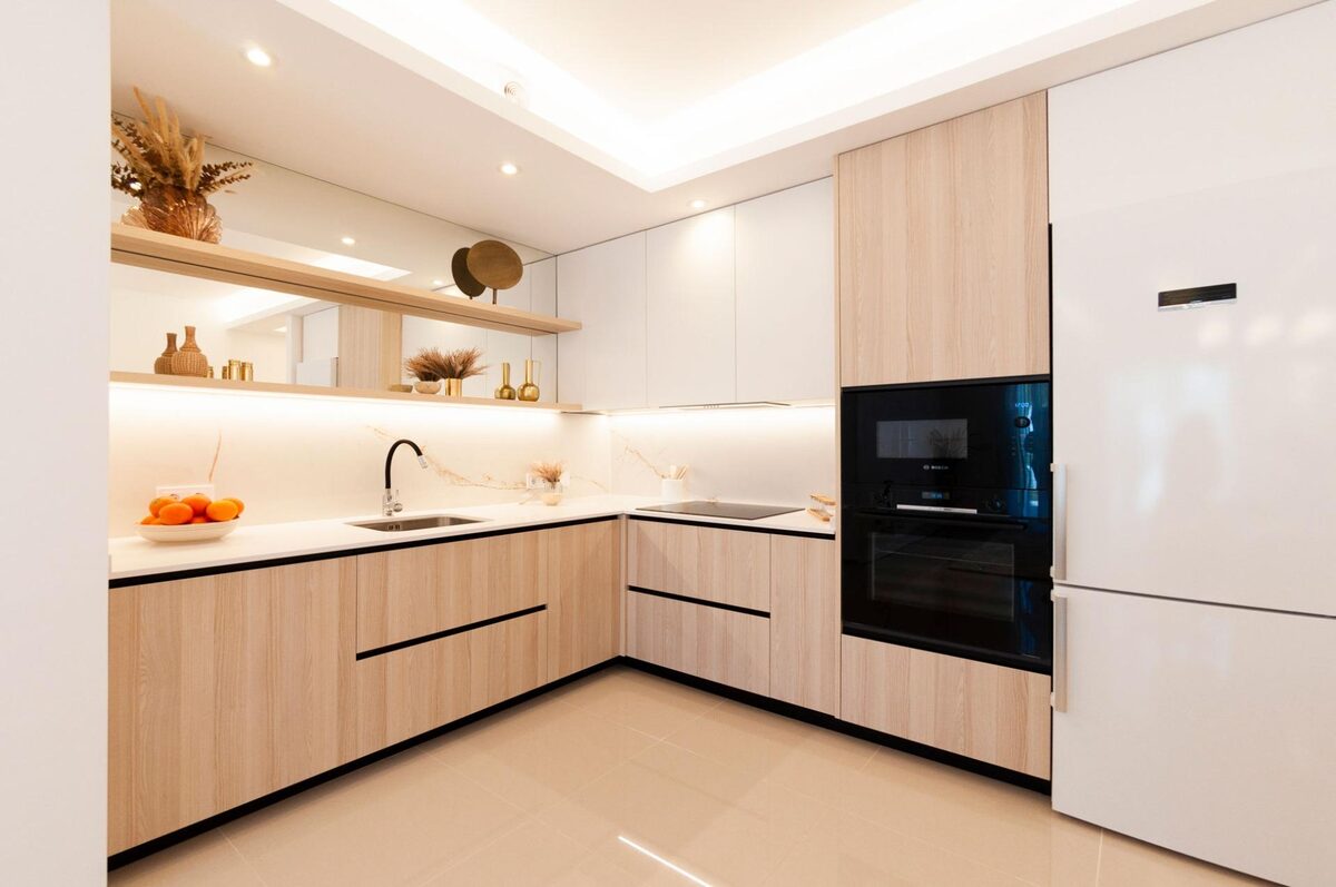 Бунгало с 3 спальнями, 116м² в Рохалес, Испания [ID: 0137s-SP0579]