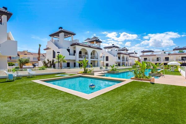 Бунгало в Рохалес, Испания, 88м² - изображение 5
