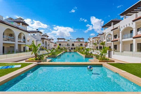 Бунгало в Рохалес, Испания, 88м² - изображение 4