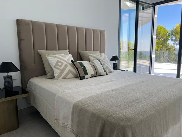 Вілла в Алтея, Іспанія, 560м² - зображення 45
