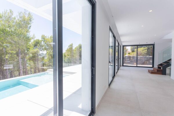 Вілла в Алтея, Іспанія, 560м² - зображення 26