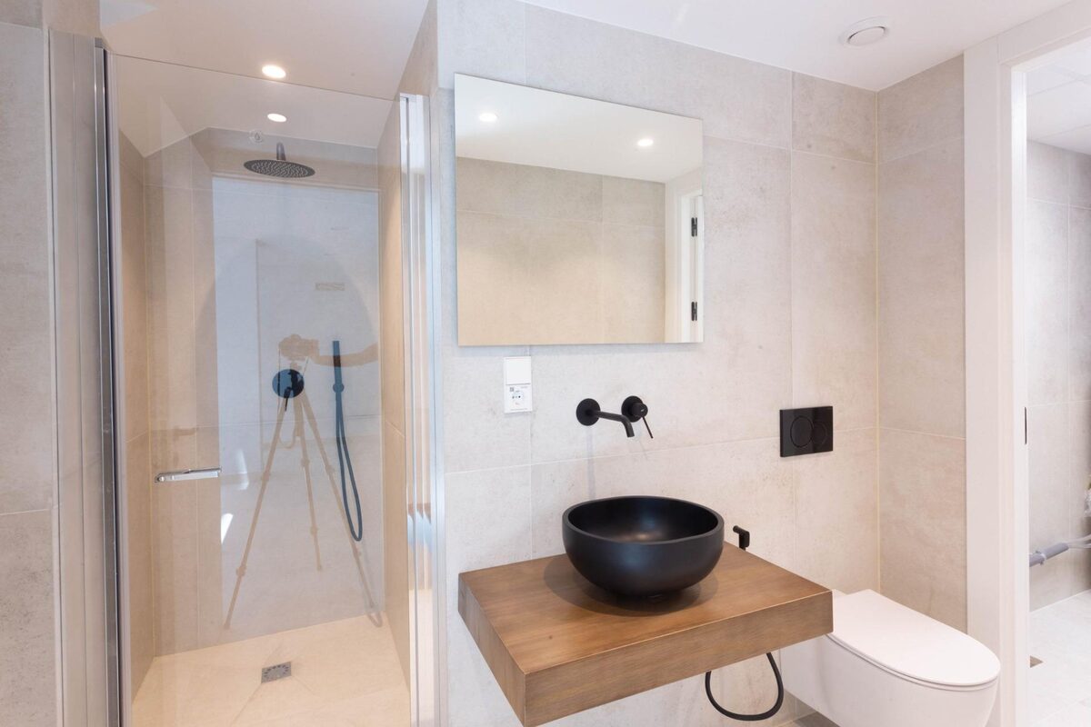 Villa with 3 bedrooms, 560m² in Altea, Spain [ID: 0137s-SP0532]