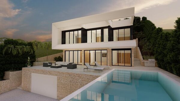 Вілла в Алтея, Іспанія, 331м² - зображення 7