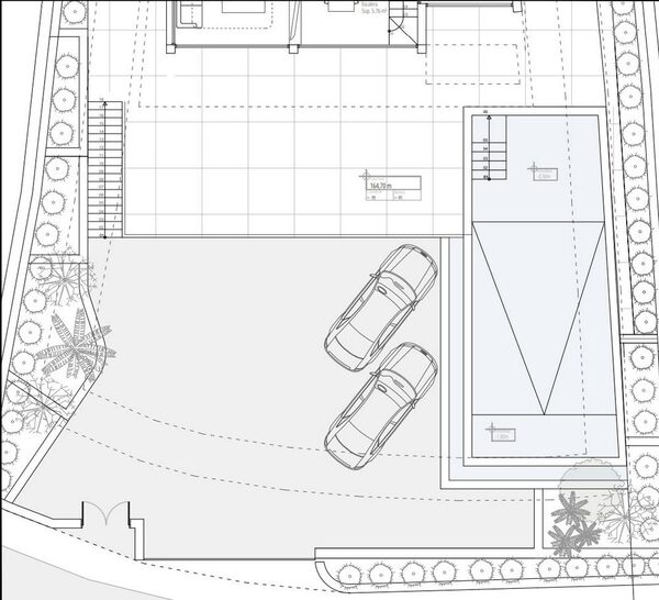 Вілла в Алтея, Іспанія, 331м² - зображення 13