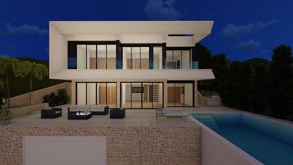 Вілла в Алтея, Іспанія, 331м² - зображення 8