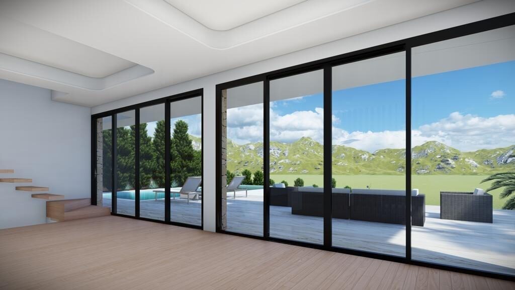 Willa z 4 sypialniami, 331m² w Althea, Hiszpania [ID: 0137s-SP0533]