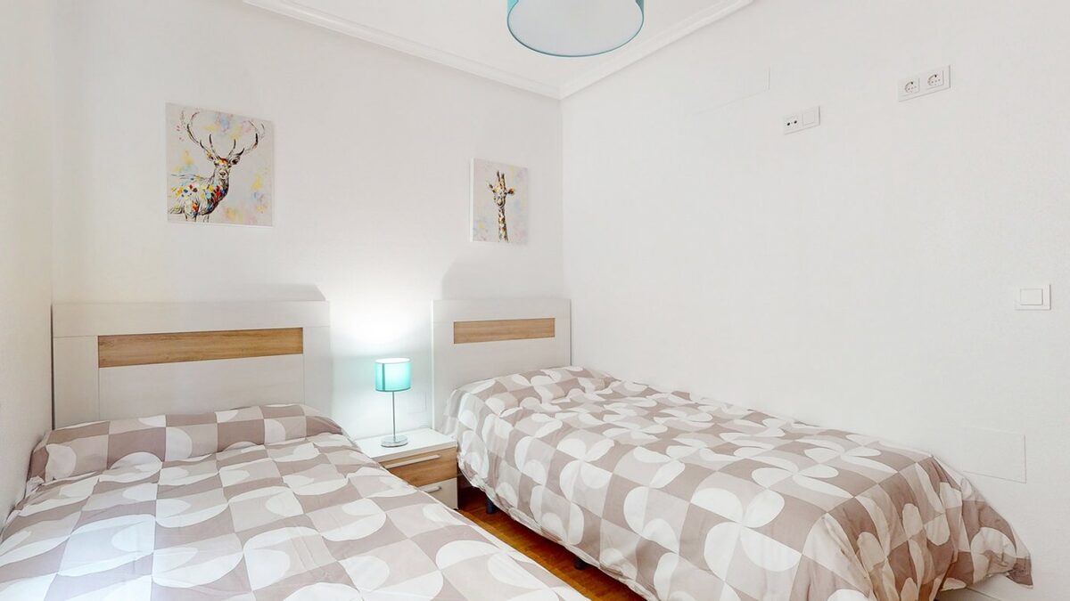 Вілла з 3 спальнями, 147м² в Сан-Мігель-де-Салінас, Іспанія [ID: 0137s-SP0074]