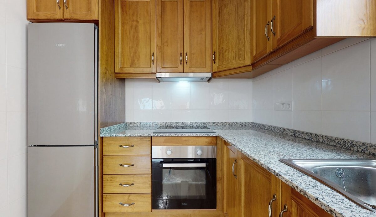 Вілла з 3 спальнями, 147м² в Сан-Мігель-де-Салінас, Іспанія [ID: 0137s-SP0074]
