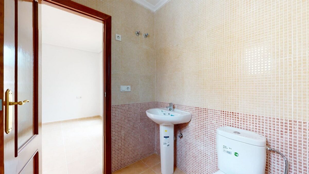 Вілла з 3 спальнями, 147м² в Сан-Мігель-де-Салінас, Іспанія [ID: 0137s-SP0074]