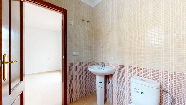 Вилла в Сан-Мигель-де-Салинас, Испания, 147м² - изображение 28