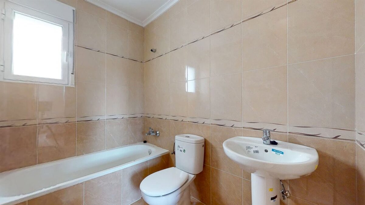 Вілла з 3 спальнями, 147м² в Сан-Мігель-де-Салінас, Іспанія [ID: 0137s-SP0074]
