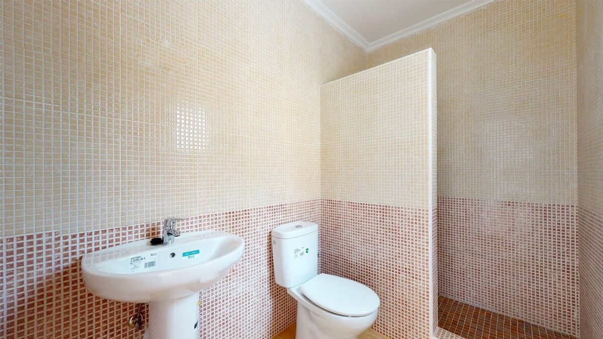Вілла з 3 спальнями, 163м² в Сан-Мігель-де-Салінас, Іспанія [ID: 0137s-SP0078]