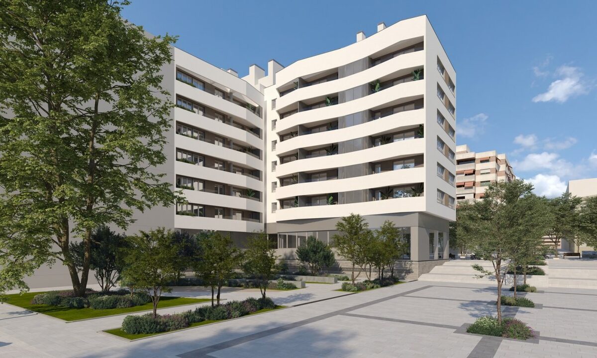 Квартира з 4 спальнями, 120м² в Аліканте, Іспанія [ID: 0137s-SP0101]