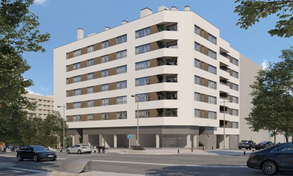 Квартира в Аліканте, Іспанія, 120м² - зображення 3
