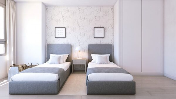 Квартира в Аліканте, Іспанія, 120м² - зображення 7