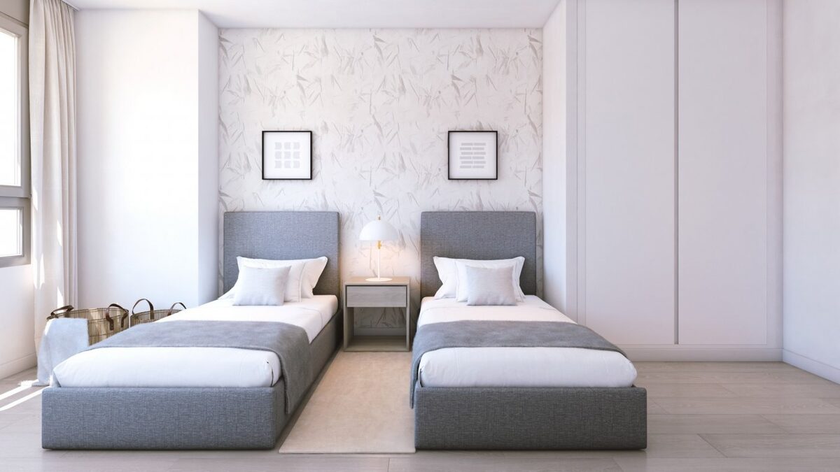 Квартира з 3 спальнями, 103м² в Аліканте, Іспанія [ID: 0137s-SP0102]