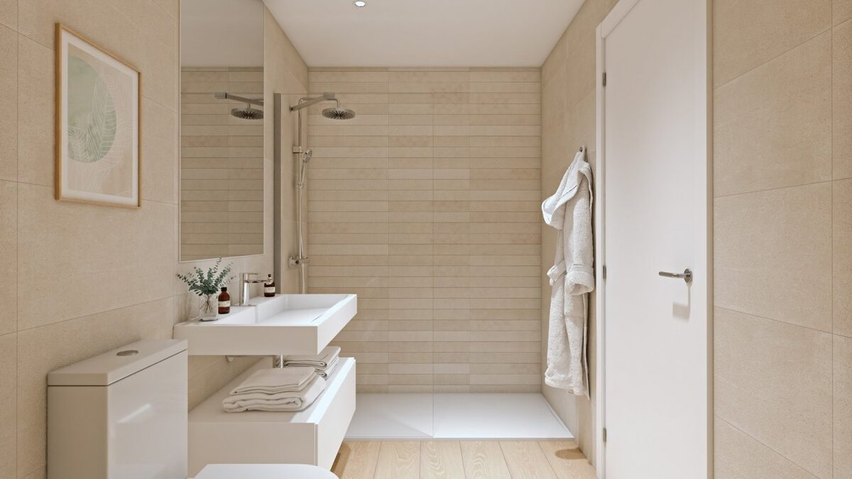 Квартира з 3 спальнями, 103м² в Аліканте, Іспанія [ID: 0137s-SP0102]