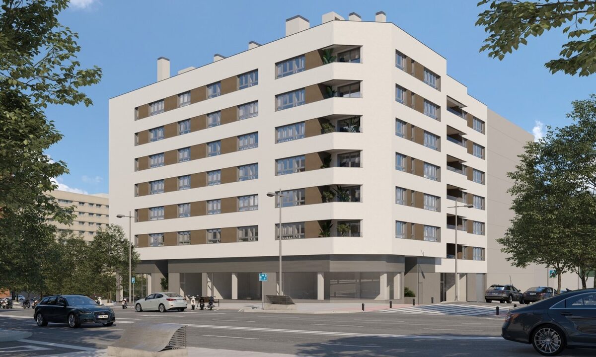 Квартира з 3 спальнями, 103м² в Аліканте, Іспанія [ID: 0137s-SP0102]