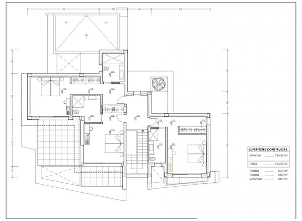 Willa w Calpe, Hiszpania, 336m² - obraz 6