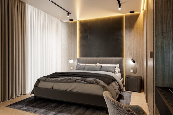 Вилла в Алтея, Испания, 286м² - изображение 8