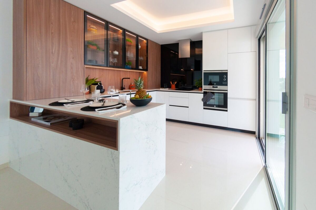 Villa with 3 bedrooms, 257m² in Rojales, Spain [ID: 0137s-SP0245]