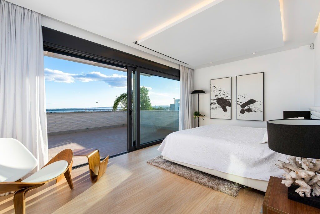 Villa with 3 bedrooms, 257m² in Rojales, Spain [ID: 0137s-SP0245]