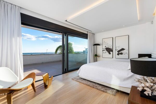 Вилла в Рохалес, Испания, 257м² - изображение 8