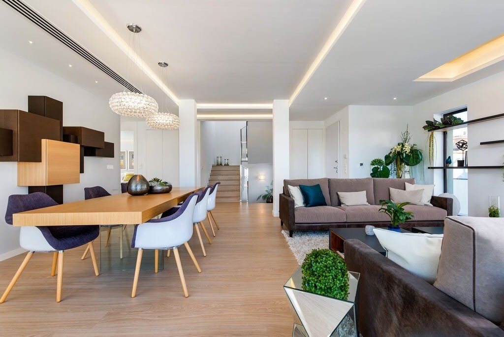 Villa with 3 bedrooms, 257m² in Rojales, Spain [ID: 0137s-SP0245]
