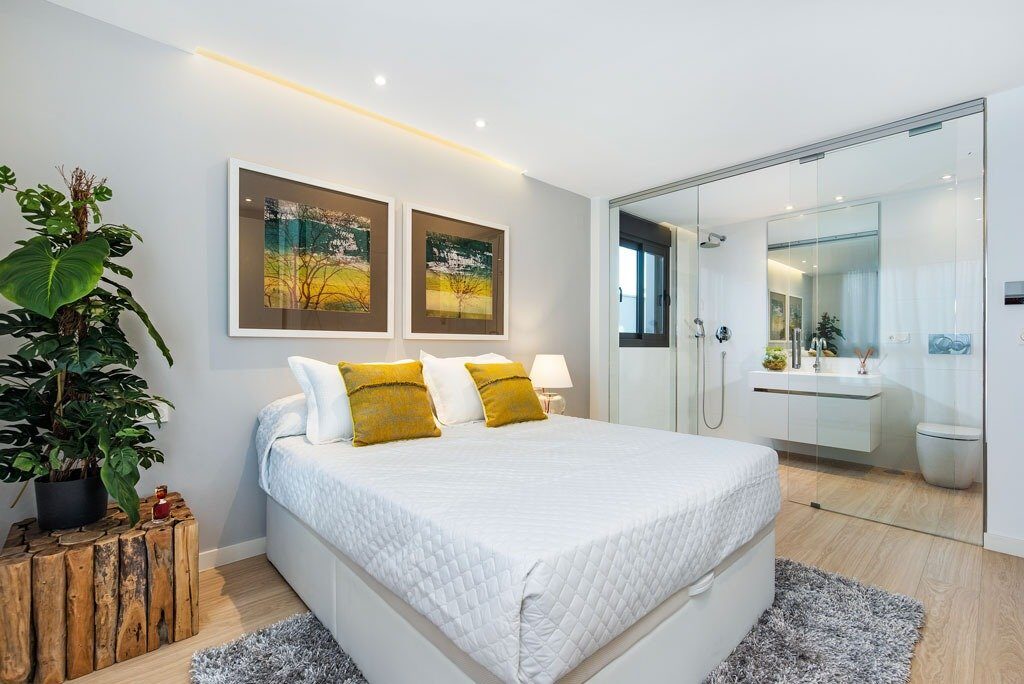 Villa with 3 bedrooms, 257m² in Rojales, Spain [ID: 0137s-SP0245]