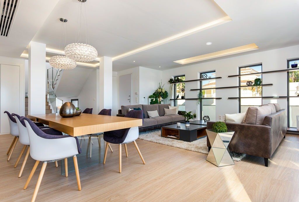 Villa with 3 bedrooms, 257m² in Rojales, Spain [ID: 0137s-SP0245]