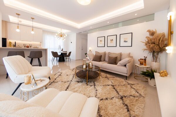 Бунгало в Рохалес, Испания, 113м² - изображение 5