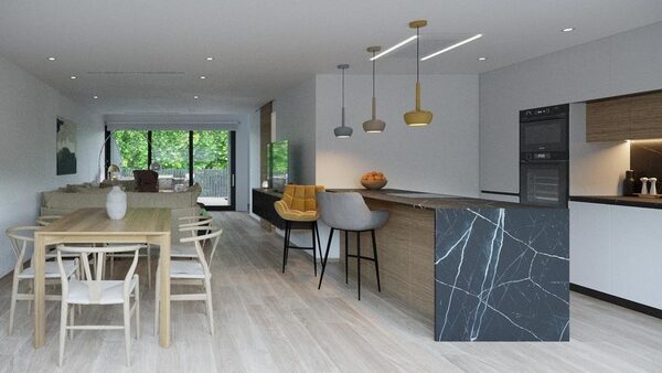 Пентхаус в Финестрат, Испания, 73м² - изображение 6