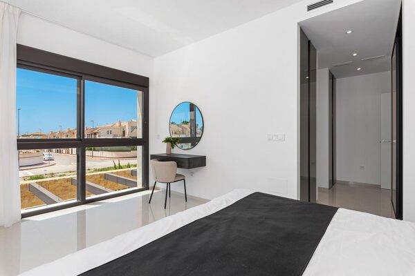 Вилла в Сьюдад Кесада, Испания, 155м² - изображение 18