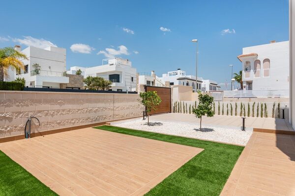 Вилла в Сьюдад Кесада, Испания, 155м² - изображение 37