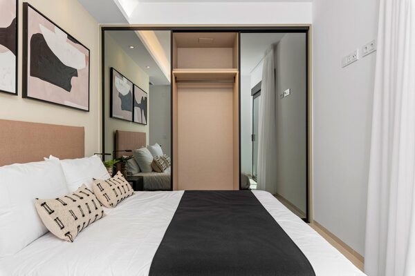 Вилла в Сьюдад Кесада, Испания, 155м² - изображение 20