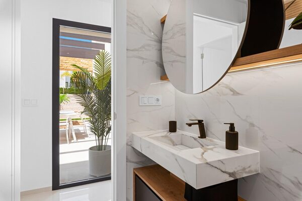 Вилла в Сьюдад Кесада, Испания, 155м² - изображение 28