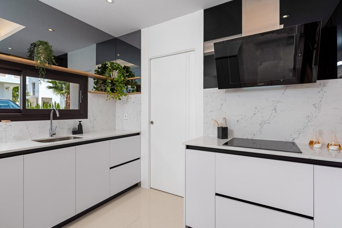 Вілла з 3 спальнями, 155м² в Сьюдад Кесада, Іспанія [ID: 0137s-SP0423]